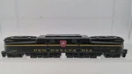 Lionel 2332 Scale Pennsylvania Electric Locomotive #4817. Fixed Price $49.19.