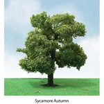 Jtt Scenery Products 92310 3.5-4" Pro-elite Sycamore Tree (pack Of 2). Fixed Price $23.66.