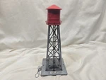 American Flyer 772 Water Tower. Fixed Price $29.99.
