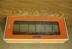Lionel FC-1 Beam Burlington Northern #6-17550 Gauge. Fixed Price $57.16.