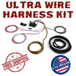 Usa Wire Harness 1964 - 1967 Chevrolet Chevelle Fuse Block Kit 5.0L. Fixed Price $199.95.