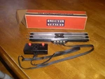 Vintage Lionel Postwar Ucs Remote Control Track Set W/original Box * Read. Fixed Price $26.00.