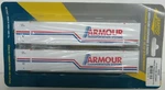 Rapido (ho) Armour 53' High-cube Containers 2-PACK (402020) New *free Ship. Fixed Price $28.86.