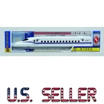 Trane Gauge N700S Series Shinkansen Jr Bullet Train Diecast Model No. 37 Japan. Fixed Price $29.95.