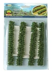 Jtt Hedgerows 3/4 X 6IN PKG(4) 05 95615. Fixed Price $14.98.