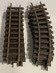 Lgb Lehmann No. 1100 1000 Scale 16 Tracks Train Brass L=300MM R=600MM. Fixed Price $119.99.