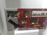 Lemax Yuletide Express Christmas Train Signature Collection Michaels Exclusive. Fixed Price $118.99.