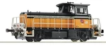 Y 8296 Locomotive, Sncf Ep Iv-v 3 Rails Digital Sound Ho 1/87 Roco 78010. Fixed Price $372.00.