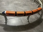 Walt Disney World Mickey Mouse Monorail Playset. Fixed Price $175.00.