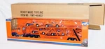 Lionel Trains Rmt 46402 Truck Auto Carrier W/4 Corvette Serial #ed Box + Shipper. Fixed Price $69.95.
