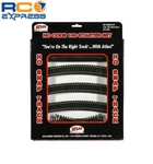 Atlas Trains Ho C100 Starter Set (18) ATL88. Fixed Price $65.33.