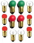 Bulbs Assortment 1447R 1449R 432C 432G 432R 430C Lionel Marx Trains Parts Lamps. Fixed Price $26.99.