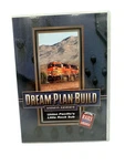 Dream Plan Build Union Pacifics Little Rock Sub Video Series Rails America Dvd. Fixed Price $25.99.