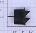 Lionel 450-13 Signal Bridge Hood Lamp Cover Assembly (10). Fixed Price $50.00.