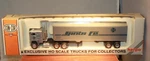 1970S Freightliner Tractor-trailer/semi Santa Fe Logo Ho Scale Con-cor Herpa. Fixed Price $19.99.