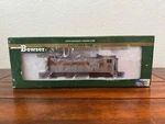 Bowser Executive Line Western Pacific VO-1000 Diesel Switcher Tsunami Sound Nos. Fixed Price $299.99.