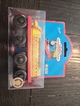 Learning Curve Wooden Thomas The Tank Engine & Friends Chinese Dragon 1997. Fixed Price $25.00.
