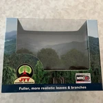Jtt Scenery Products N-scale 27' & Ho-scale 3/PK 15' #94262. Fixed Price $12.99.