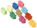 Chh Marker Accessory Activity Assorted Color Set Of 10 Standard Family Train. Fixed Price $13.99.