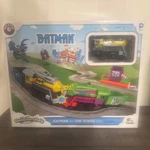 Batman Lionel Imagineering Vs The Joker Train Set (COSBMAN2-1608). Fixed Price $52.50.