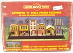 Bachmann 95002 Scale Toy Shop Building Kit. Fixed Price $186.75.