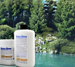 Scenic Express Water Materials Gloss 8OZ 237ML EX0203. Fixed Price $10.98.