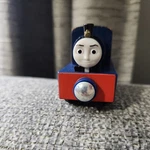 Thomas & Friends Wooden Railway Timothy Engine BDG07 Magnetic Scc. Fixed Price $14.95.
