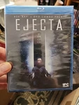 Ejecta Brand New Blu-ray + Dvd Fast Shipping!. Fixed Price $9.90.