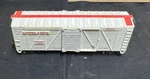 Vintage Lionel 0866-200 Circus Car With Original Box. Fixed Price $10.00.
