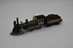 Bachmann 51101 Ho Scale 4-4-0 Steam Locomotive Union Pacific 119. Fixed Price $175.00.