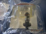 Suzuki Outboard Fuel Water Seperator Bowl And Drain 99105-20006-BWL. Fixed Price $77.18.