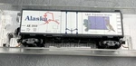 Scale Micro-trains 40 Boxcar Hawaii State #hi 1959 N0534. Fixed Price $20.71.
