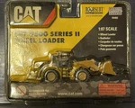 Norscot Cat 950G Series Ii Wheel Loader Diecast 1:87 Scale Model 55402. Fixed Price $19.99.