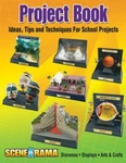 Woodland Scenics SP4170 N/ho Project Book. Fixed Price $12.75.