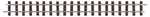 Peco ST-411 OO-9 Code 80 Double Straight Track. Fixed Price $31.94.