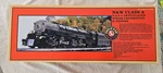 Lionel 6-28052 N&w Articulated 2-6-6-4 Steam Loco Tender W/shipper+manual. Fixed Price $700.00.