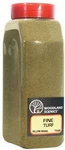 New Woodland Train Scenery Turf Fine Yellow Grass 32 Oz T1343. Fixed Price $17.39.