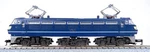 Kato 304 Gauge Jr Electric Locomotive EF66. Running. From California.. Fixed Price $49.99.