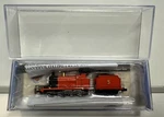 Bachmann Scale Thomas & Friends James Engine Tender #58793. Fixed Price $109.99.