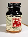 Floquil Model Railroad Paint Oz Unopened Sp Daylight Orange F110134. Fixed Price $20.99.