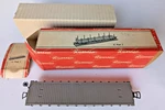 Rivarossi FLAT/1 - Cart Ussa Pennsylvania Rr Vintage Ho. Fixed Price $63.94.