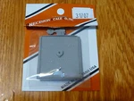 Precision Scale Ho #31707 Tank Top. Vanderbilt Tnder. Plastic. Fixed Price $9.00.