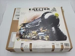 Erector 0507 Special Edition Train Set Ln/box. Fixed Price $56.39.