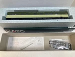 Kato Ho Northern Pacific Yellowstone Corrugated Business Car 35-6010 Excelle. Fixed Price $64.99.