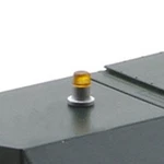 Athearn Ho Xenon Strobe Large Base Set (6), ATHG62296 Multi. Fixed Price $43.99.