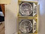 Woodland Scenic. 34 Trees. TK14 Ho (#9).. Fixed Price $17.99.