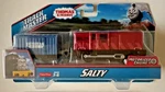 Thomas And Friends Trackmaster Salty - Discontinued Factory Sealed. Fixed Price $50.00.