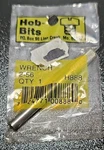 Woodland Scenic Hob-bit H888 Wrench, Steel, Nickel 2-56 Nos. Fixed Price $9.29.
