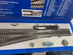 Atlas 6025 Train Track #5 Right Hand Remote Switch Turnout 3 Rail New. Fixed Price $74.99.