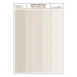 Woodland Scenics MG761 Stripes Gold. Fixed Price $10.69.